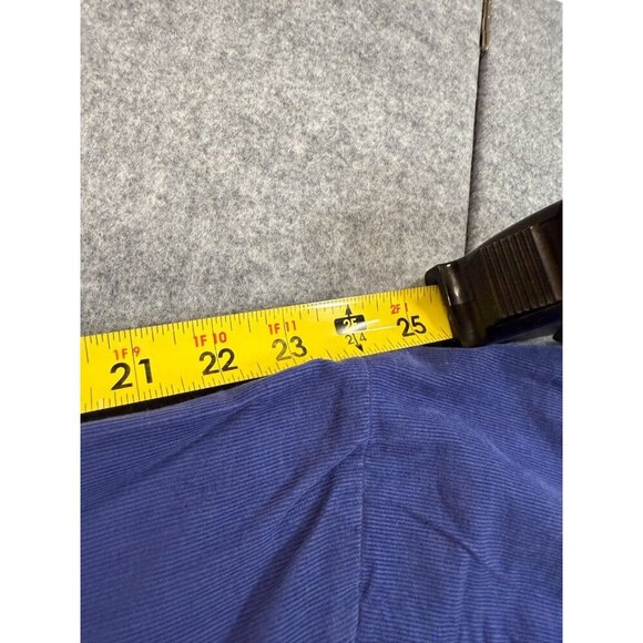 Velvet Heart Western Shirt Women's Large Blue 100% Cotton Long Sleeve Pearl Snap - Picture 6 of 9